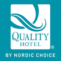 Quality Hotel Galaxen - Borlänge