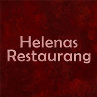 Helenas Restaurang - Borlänge