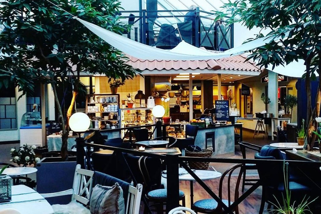 Irmas kök i borlänge, menyer borlänge.info