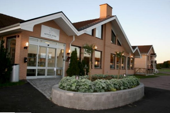 Active Stay Hotel
