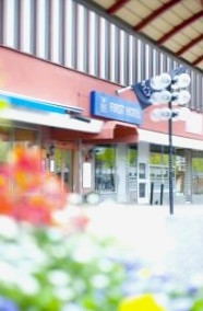 Elite Hotel Brage Borlänge