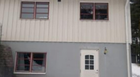 Hjortstigen Apartment