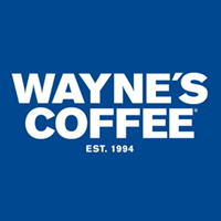 Wayne's Coffee - Borlänge