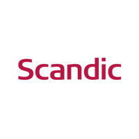 Scandic Borlänge - Borlänge