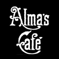 Almas Café - Borlänge