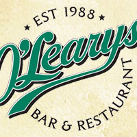 O'Learys - Borlänge