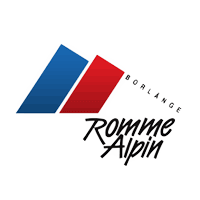 Romme Alpin - Borlänge