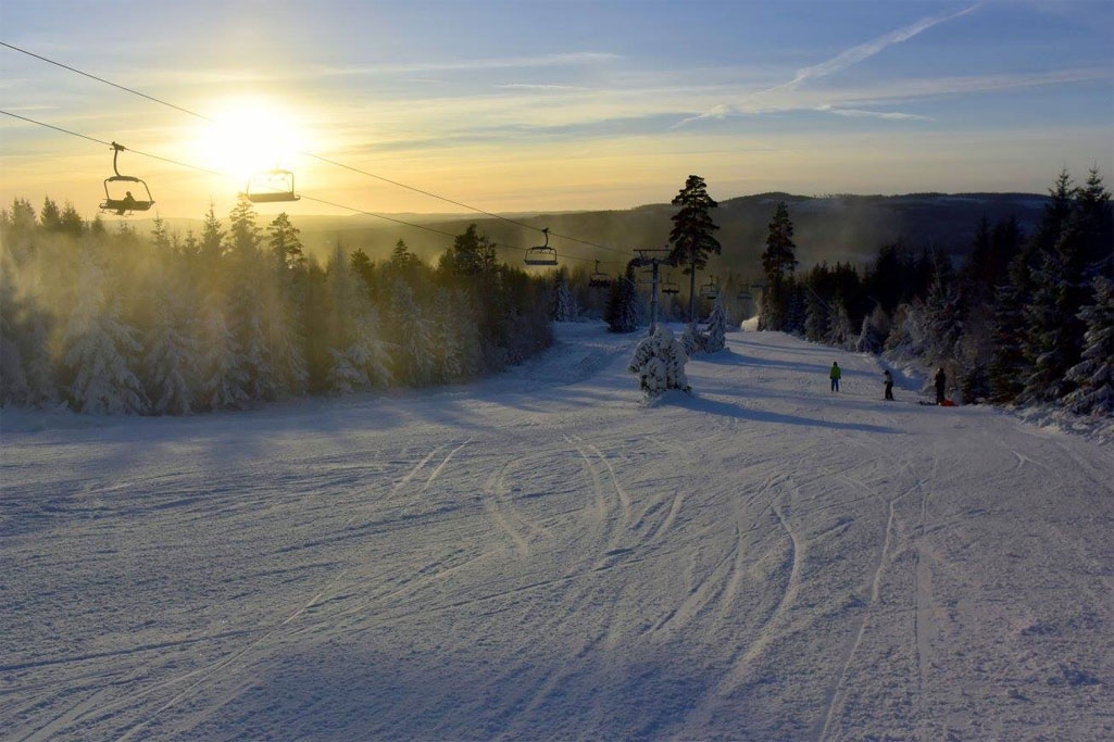 Romme Alpin