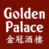 Golden Palace - Borlänge