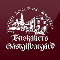 Buskåkers Gästgifvargård - Borlänge