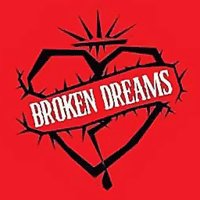 Broken Dreams - Borlänge