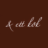 & Ett Kök - Borlänge